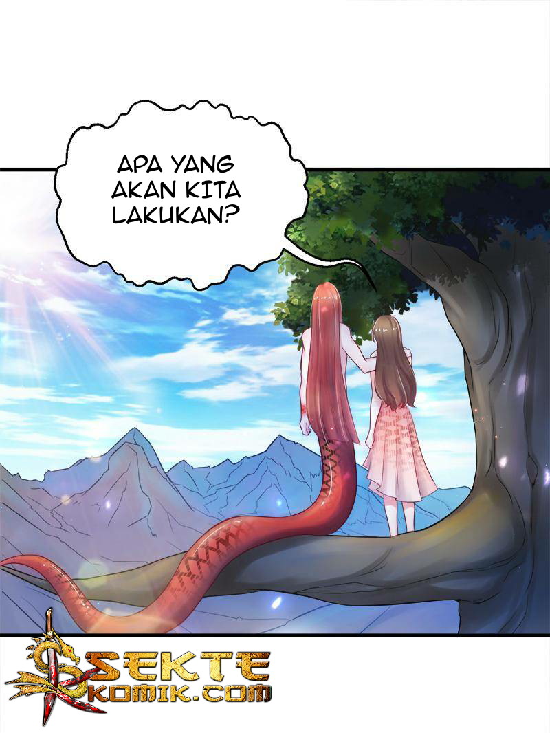 Beauty and the Beasts Chapter 27 Gambar 58